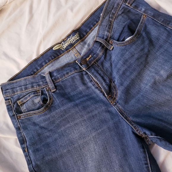 Jeans - Picture 2 of 2